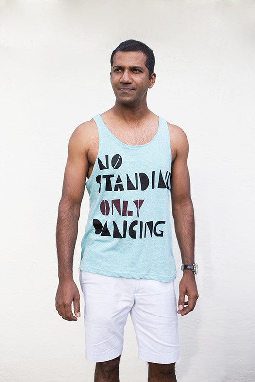 Only Dancing (unisex)
